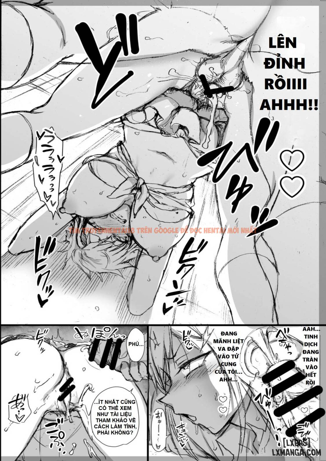 Xem ảnh 11 trong truyện hentai Hypnotic Sexual Counseling - Chapter: The Case of Tomohime Mikage After Story - hentaitvn.net