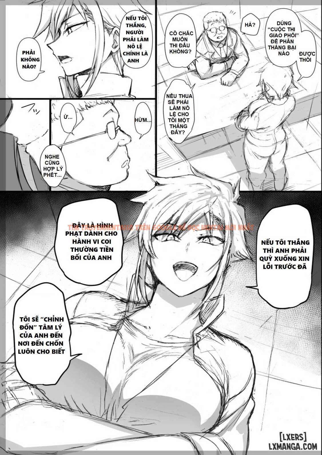 Xem ảnh 2 trong truyện hentai Hypnotic Sexual Counseling - Chapter: The Case of Tomohime Mikage After Story - hentaitvn.net