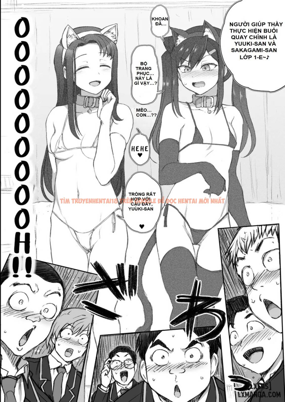 Xem ảnh 2 trong truyện hentai Hypnotic Sexual Counseling - Chapter: Video Learning (And Extras) V.1.0 - hentaitvn.net