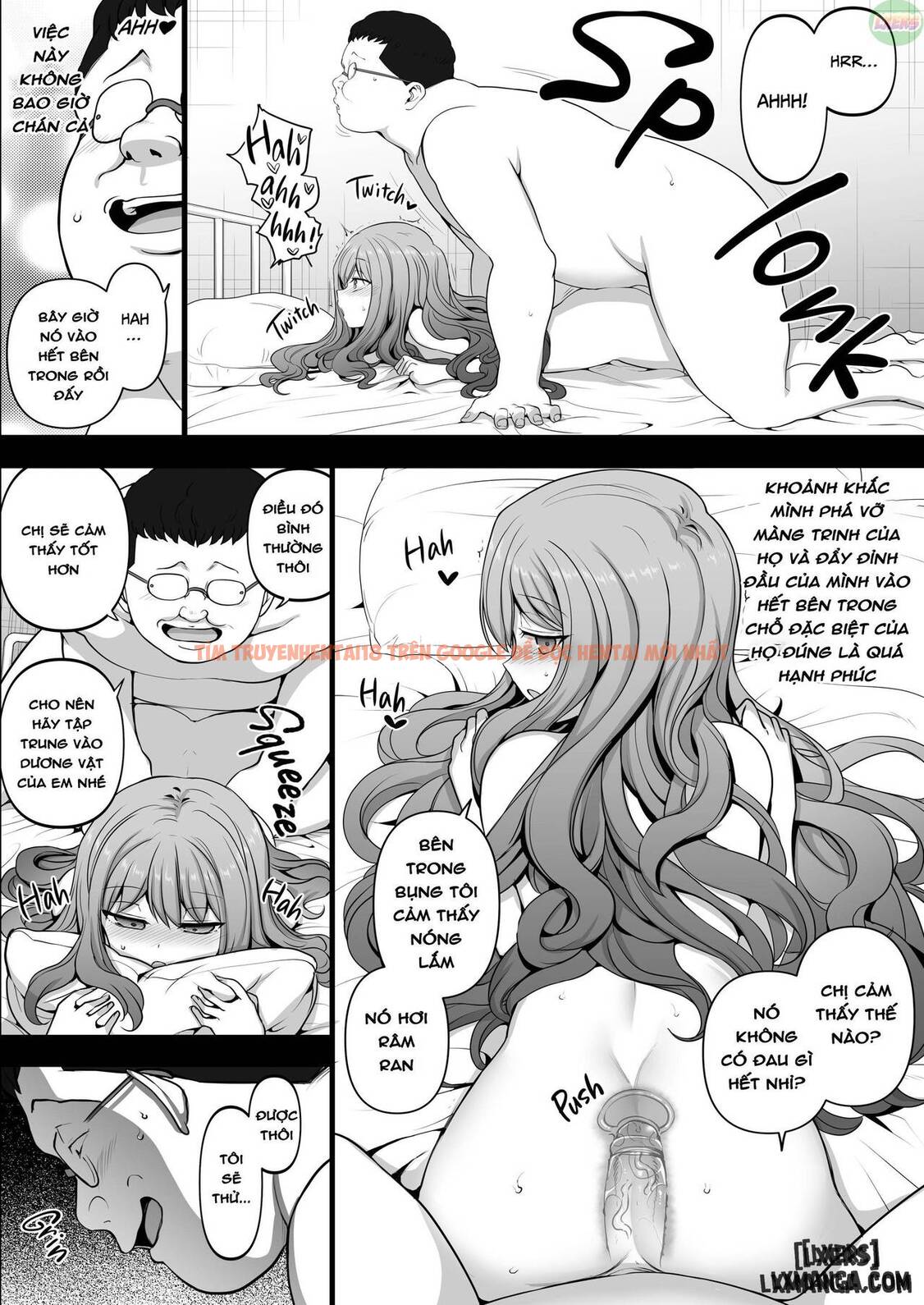 Hypnotic Sexual Counseling - Chapter: Yuu Nozaki