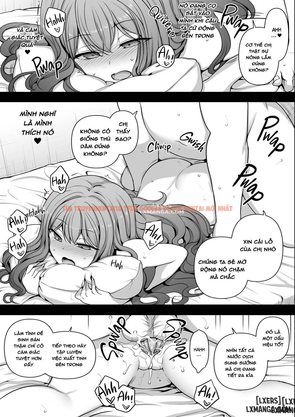 Hypnotic Sexual Counseling - Chapter: Yuu Nozaki