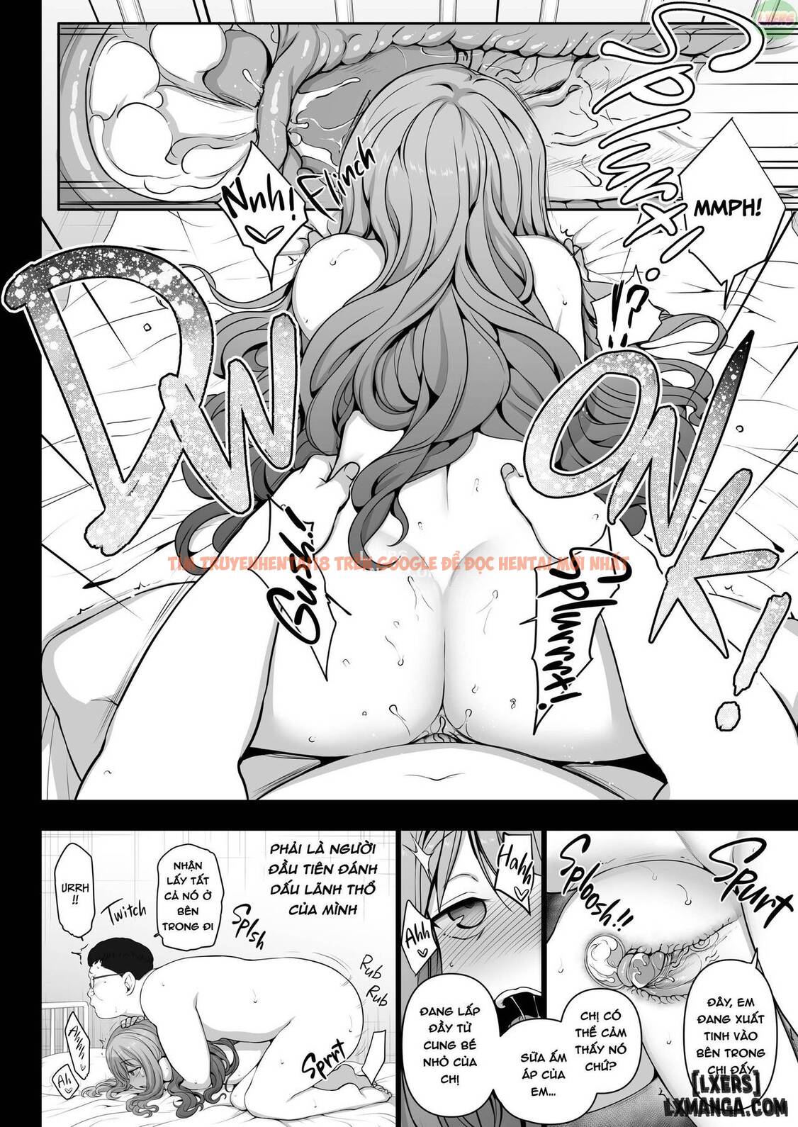 Hypnotic Sexual Counseling - Chapter: Yuu Nozaki