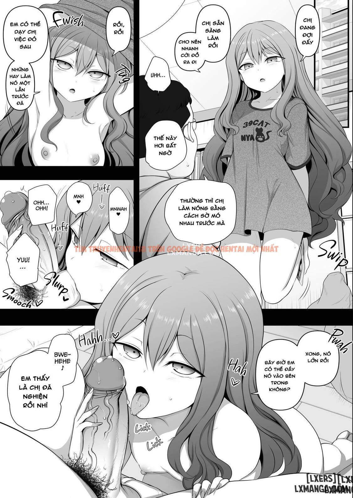 Hypnotic Sexual Counseling - Chapter: Yuu Nozaki