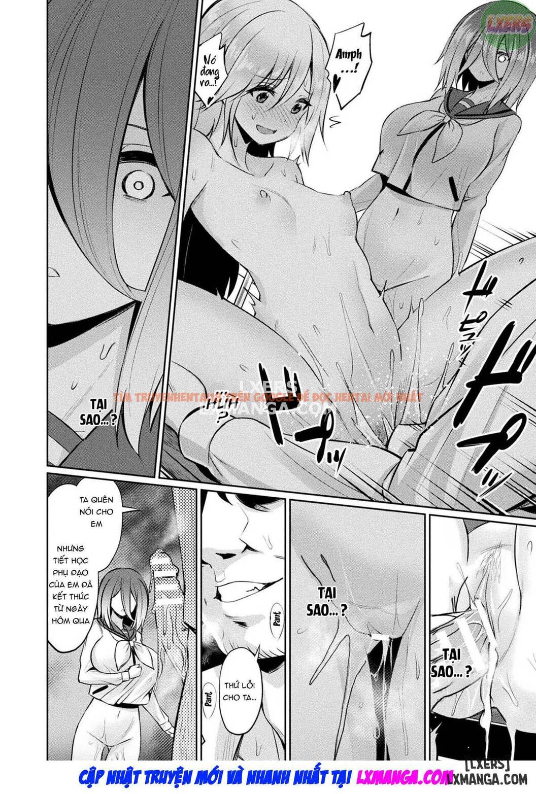 Trang truyện 14 trong truyện tranh Hướng Dẫn Sinh Viên Thôi Miên - Chapter 2 - zhentaivn.pro