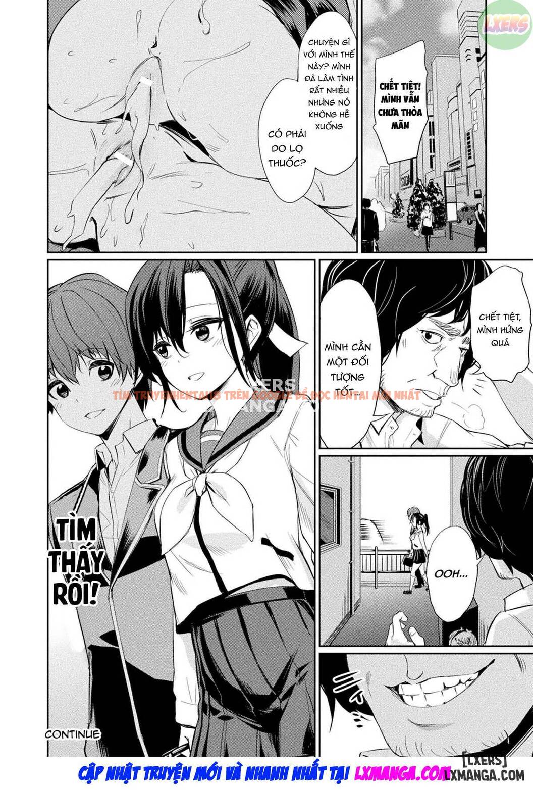Trang truyện 12 trong truyện tranh Hướng Dẫn Sinh Viên Thôi Miên - Chapter 4 - zhentaivn.pro