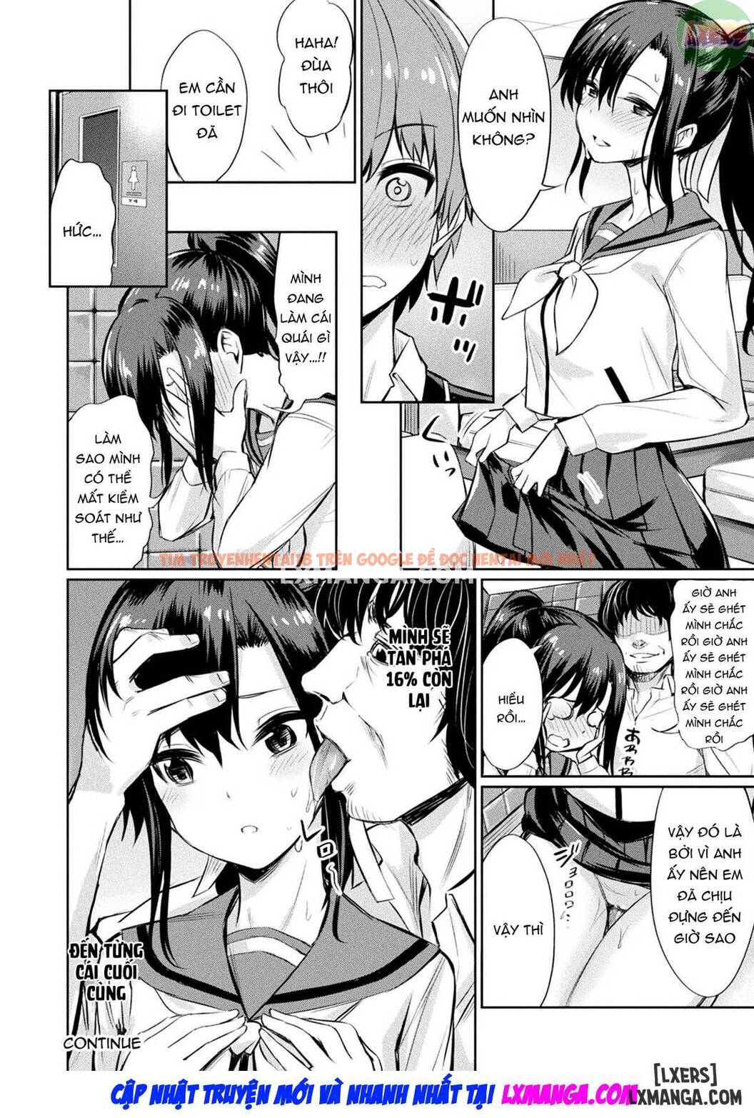 Trang truyện 24 trong truyện tranh Hướng Dẫn Sinh Viên Thôi Miên - Chapter 4 - zhentaivn.pro
