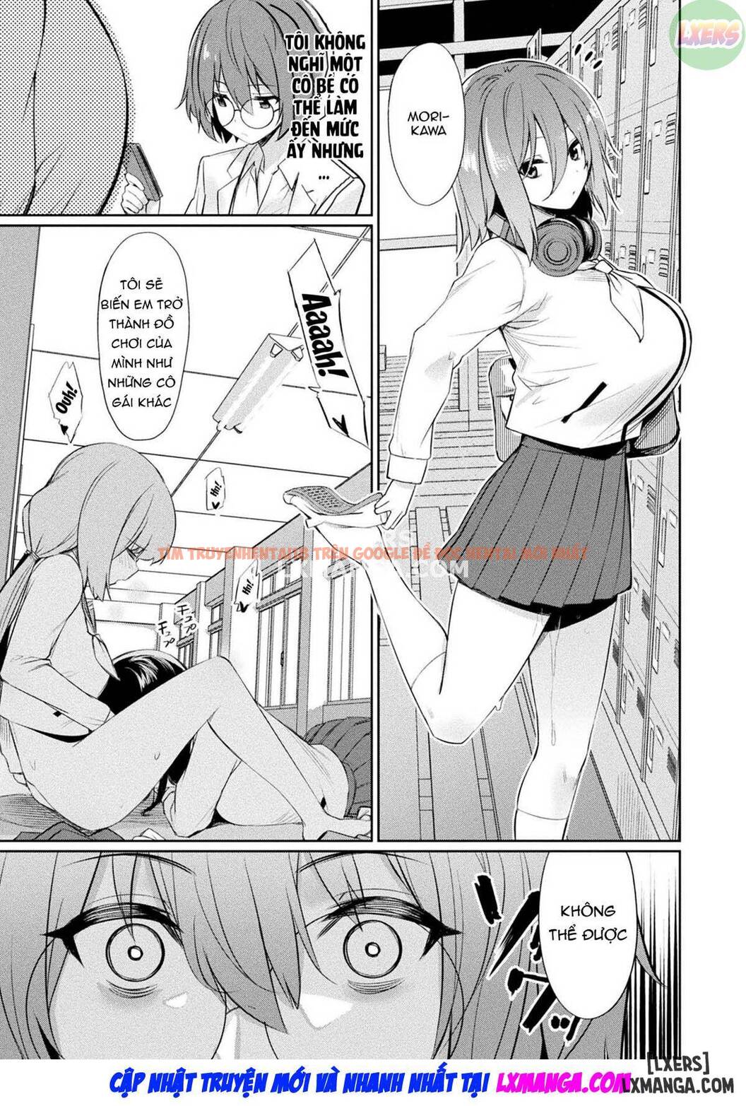 Trang truyện 23 trong truyện tranh Hướng Dẫn Sinh Viên Thôi Miên - Chapter 6 - zhentaivn.pro