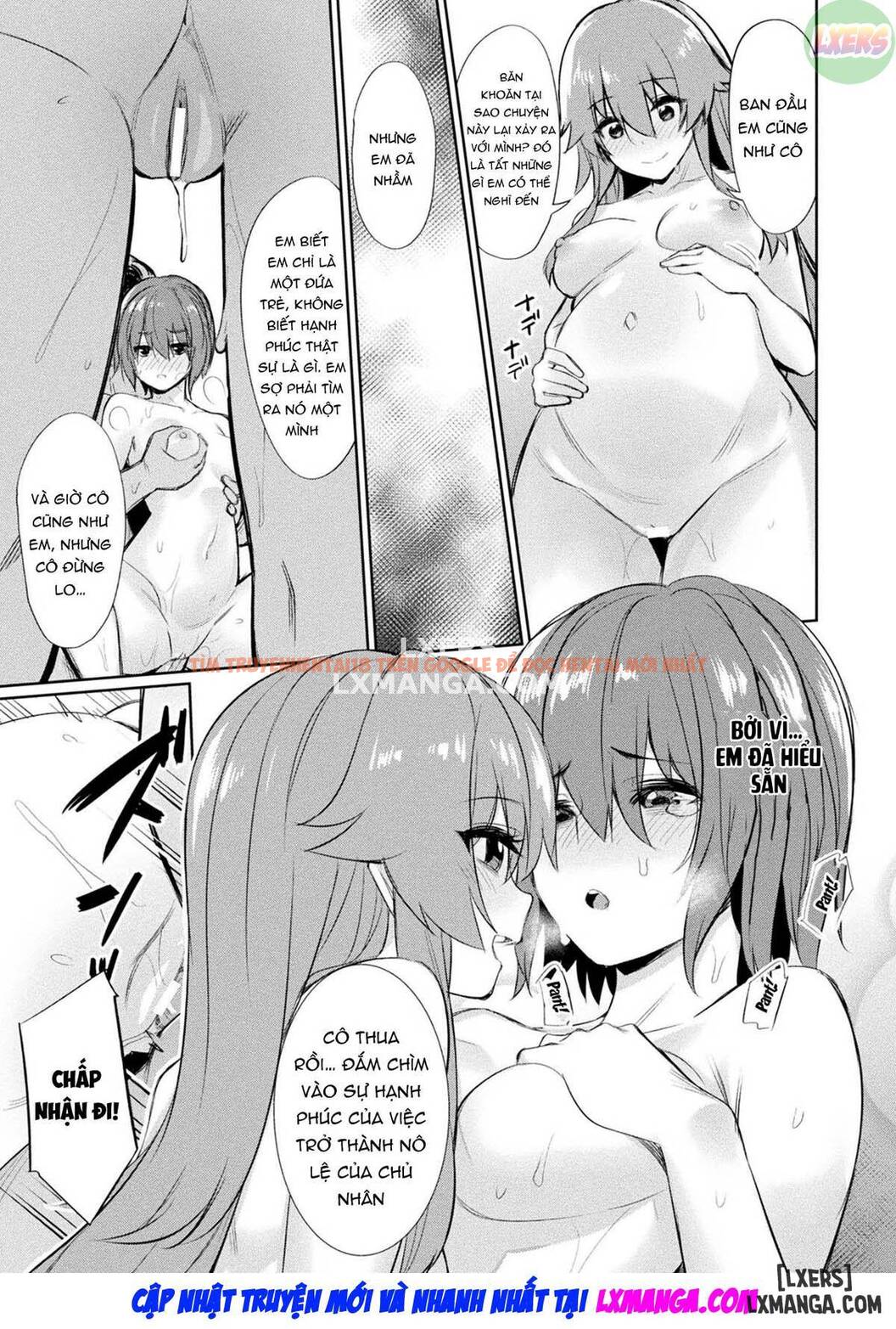 Trang truyện 37 trong truyện tranh Hướng Dẫn Sinh Viên Thôi Miên - Chapter 6 - zhentaivn.pro