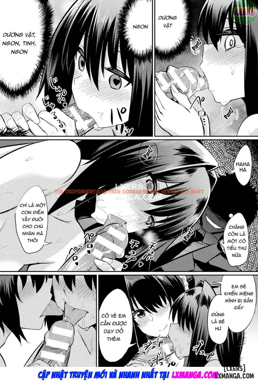 Trang truyện 16 trong truyện tranh Hướng Dẫn Sinh Viên Thôi Miên - Chapter 7 - zhentaivn.pro