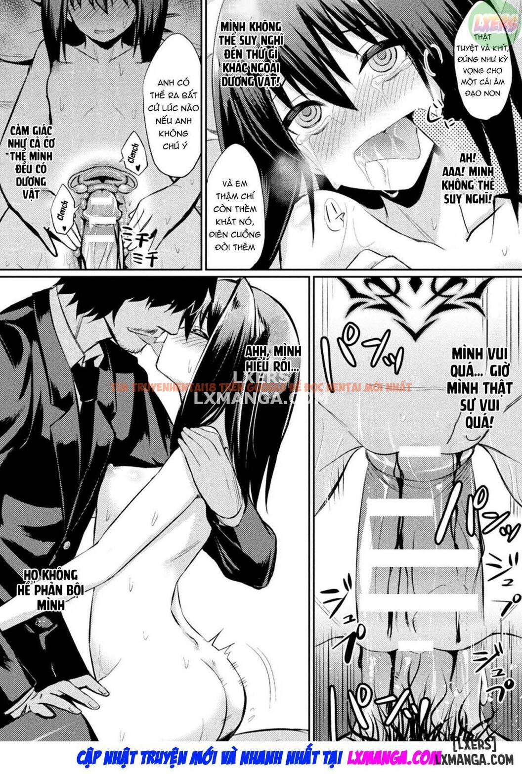 Trang truyện 20 trong truyện tranh Hướng Dẫn Sinh Viên Thôi Miên - Chapter 7 - zhentaivn.pro