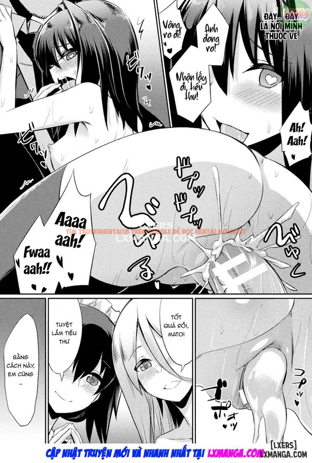 Trang truyện 21 trong truyện tranh Hướng Dẫn Sinh Viên Thôi Miên - Chapter 7 - zhentaivn.pro