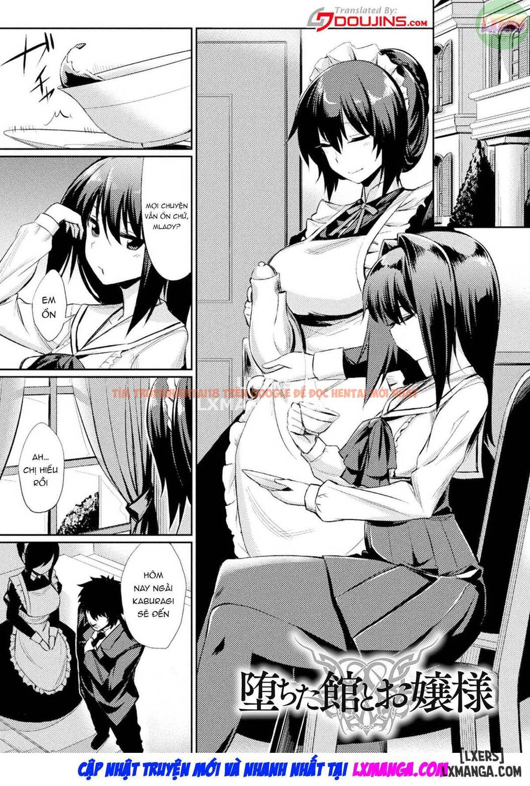 Trang truyện 3 trong truyện tranh Hướng Dẫn Sinh Viên Thôi Miên - Chapter 7 - zhentaivn.pro