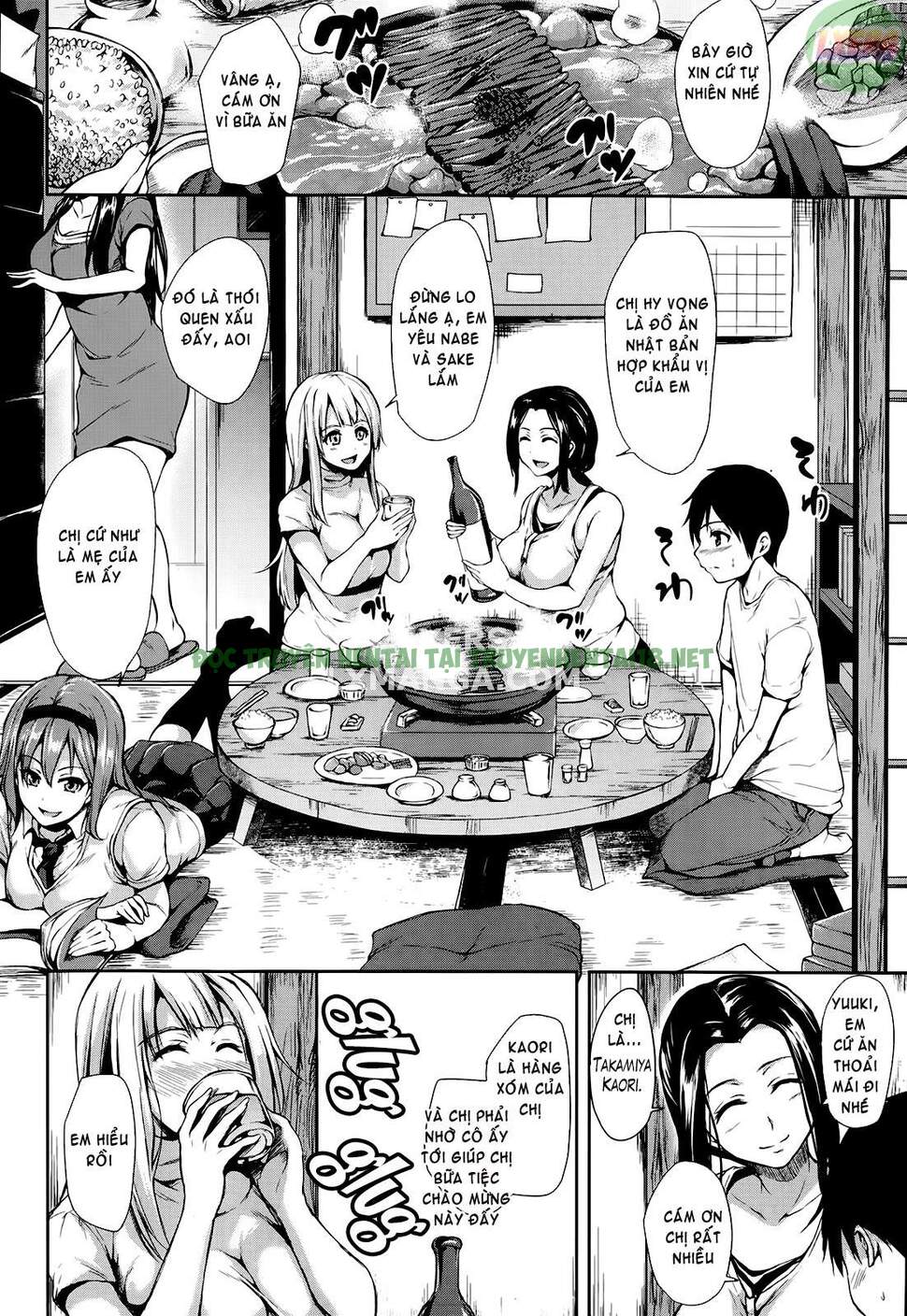 Xem ảnh 13 trong truyện hentai I Am Everyone's Landlord - Chapter 1 - truyenhentai18.pro