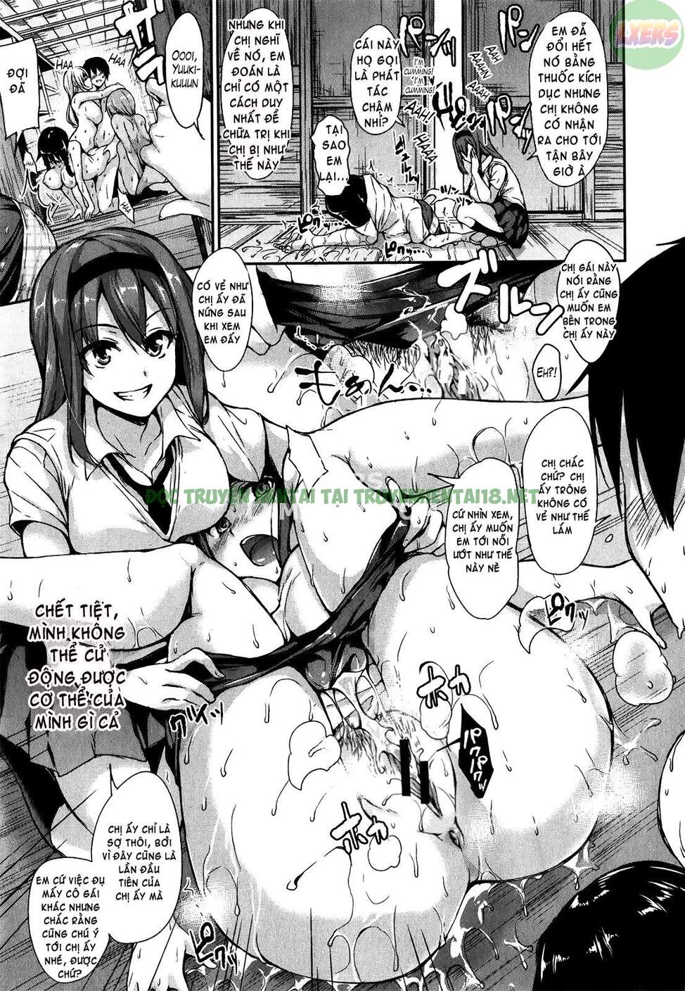 Xem ảnh 22 trong truyện hentai I Am Everyone's Landlord - Chapter 4 - truyenhentai18.pro