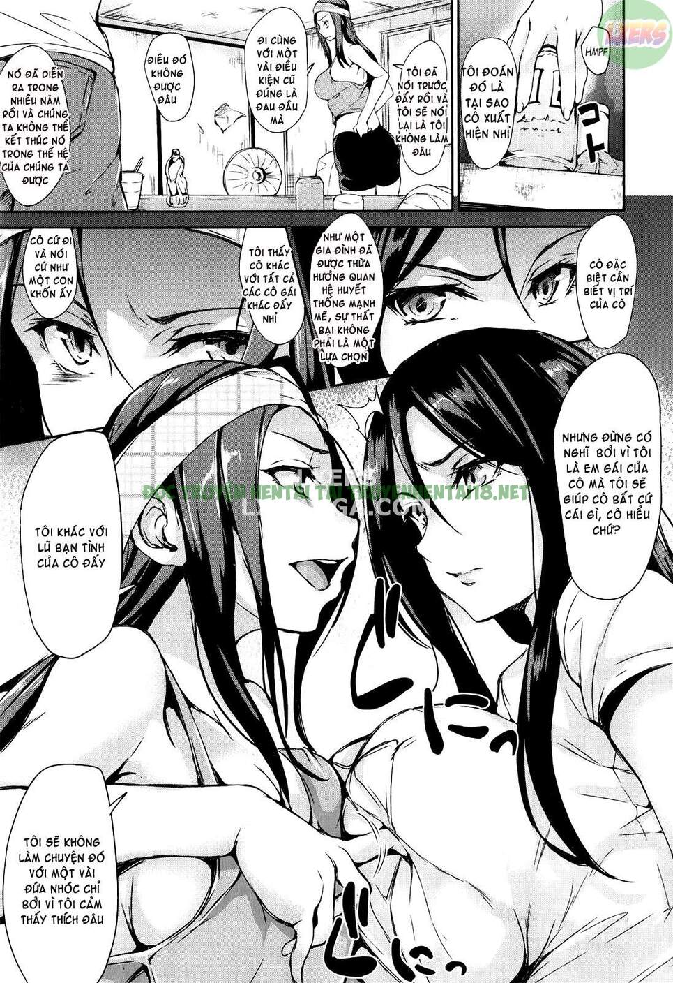 Xem ảnh 9 trong truyện hentai I Am Everyone's Landlord - Chapter 4 - truyenhentai18.pro