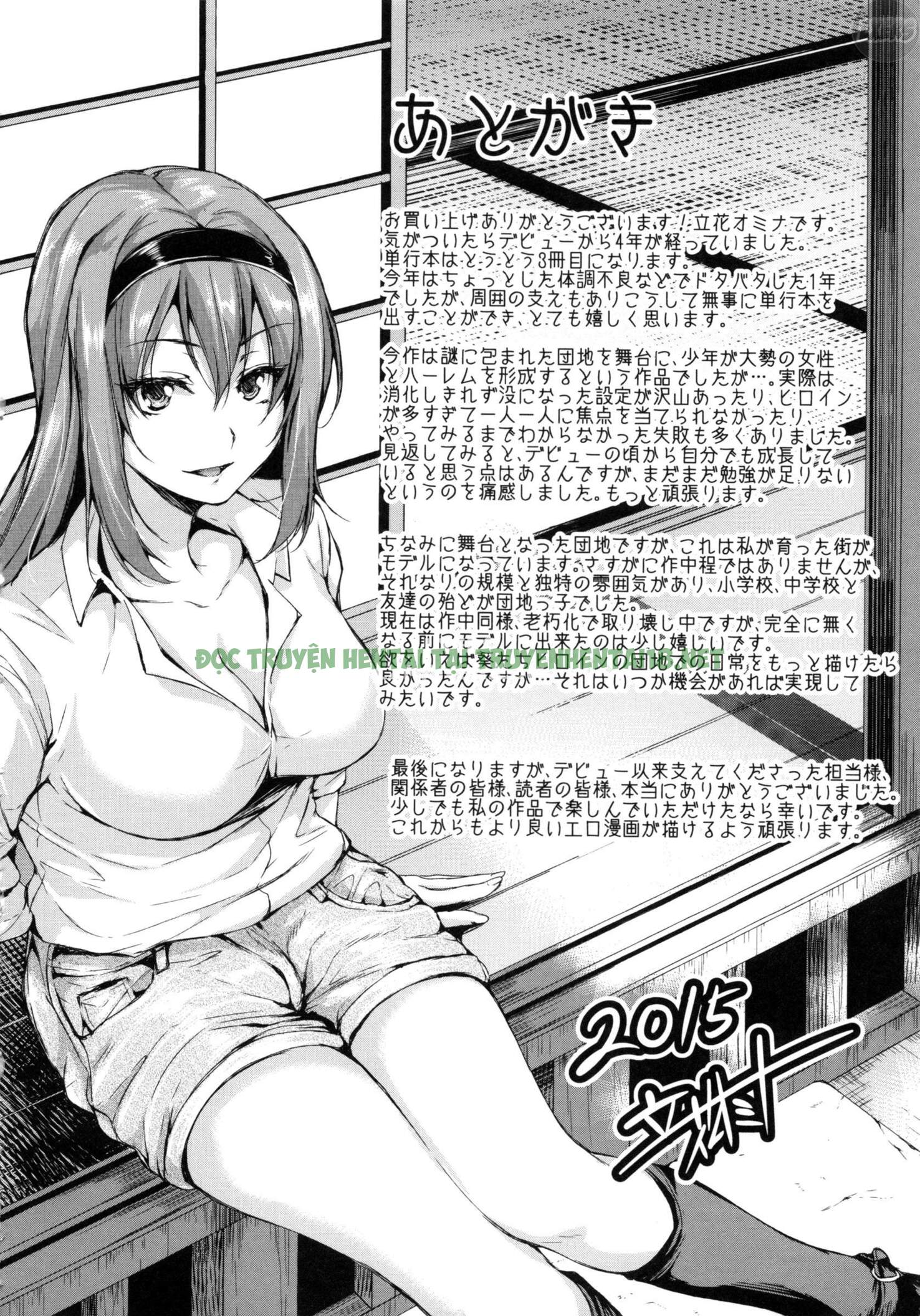 Xem ảnh 35 trong truyện hentai I Am Everyone's Landlord - Chapter 6 END - truyenhentai18.pro