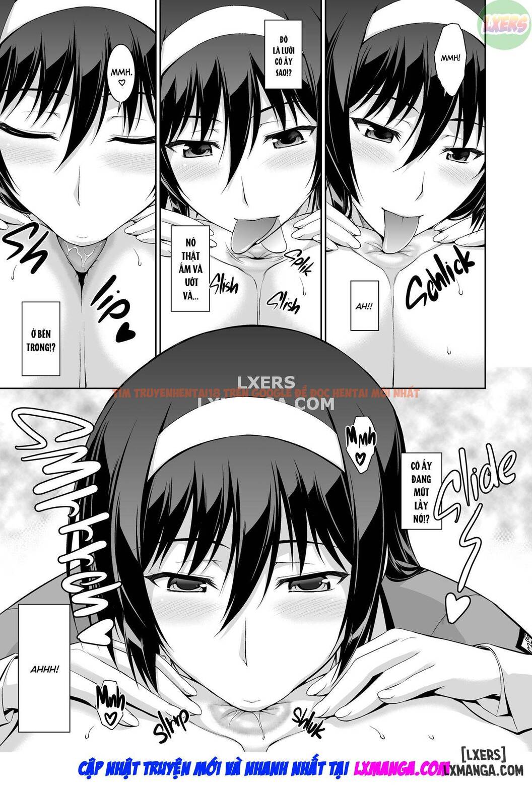 Trang truyện 17 trong truyện tranh Chơi Em Kiểu Doggy Cực Phê - Chapter 1 - hentai24h.pro