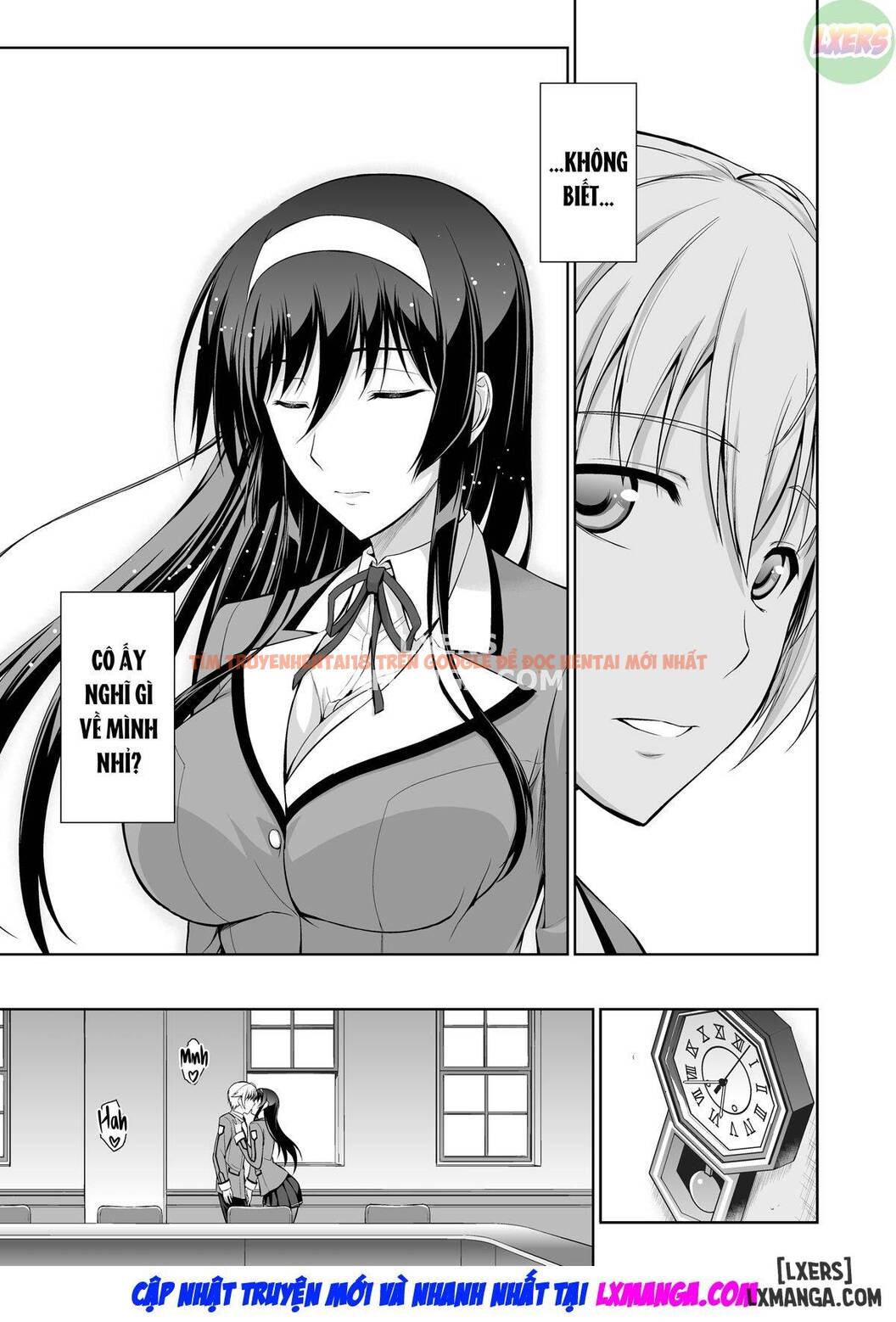 Trang truyện 15 trong truyện tranh Chơi Em Kiểu Doggy Cực Phê - Chapter 2 - hentai24h.pro