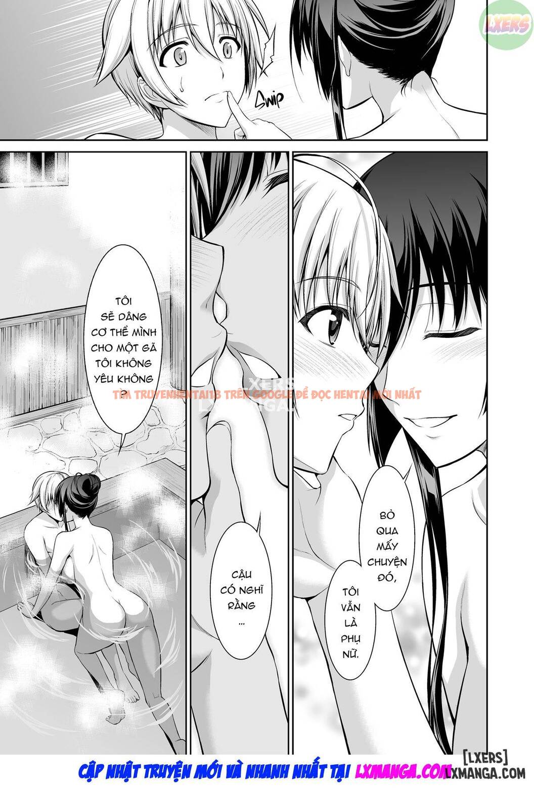 Trang truyện 13 trong truyện tranh Chơi Em Kiểu Doggy Cực Phê - Chapter 3 - hentai24h.pro