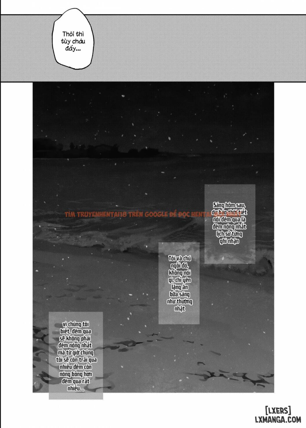 Xem ảnh I Became A Woman, And My Uncle - One Shot - 62 - TruyenVN.APP