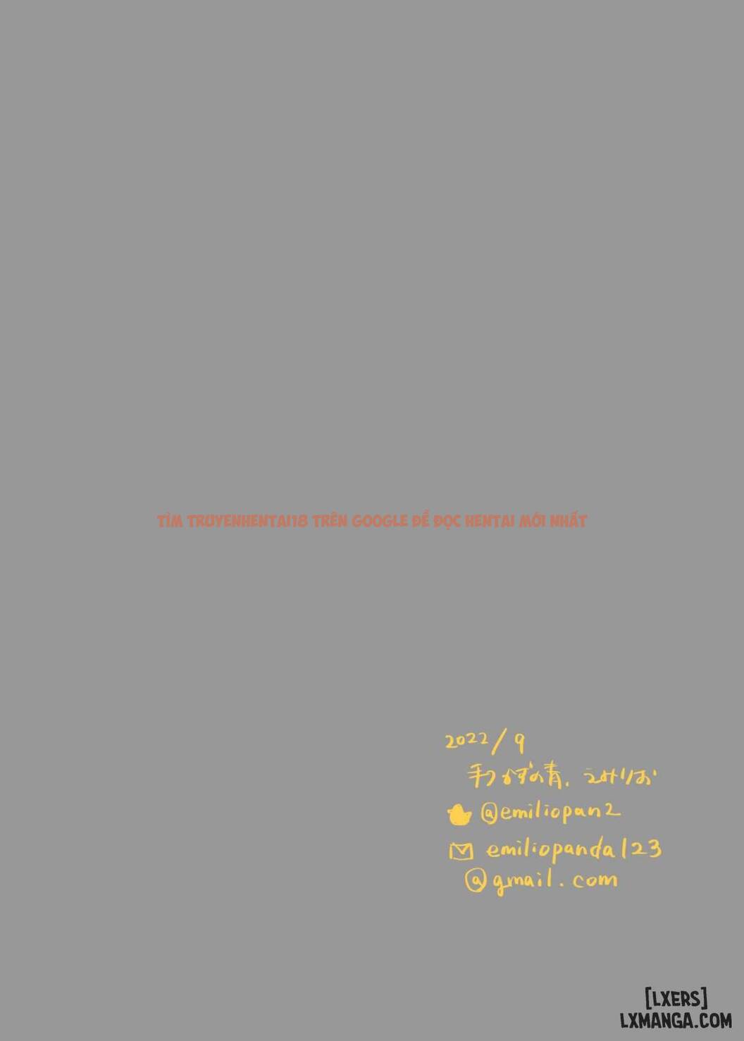 Xem ảnh I Became A Woman, And My Uncle - One Shot - 63 - TruyenVN.APP