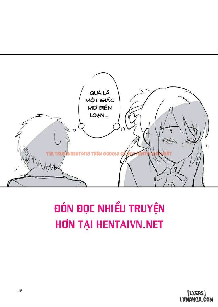 Xem ảnh 14 trong truyện hentai I Call Your Name - One Shot - hentaitvn.net