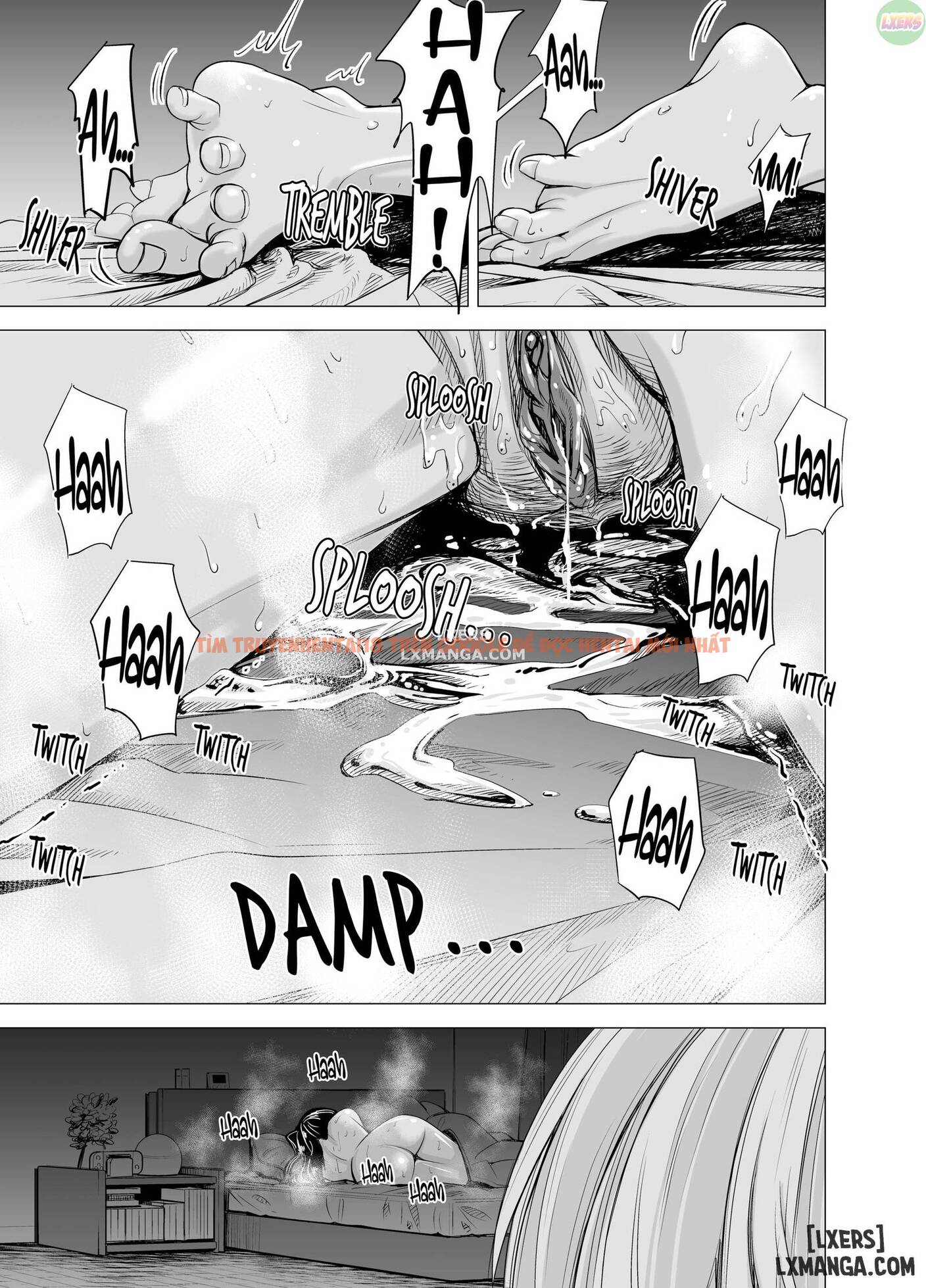 Trang truyện 10 trong truyện tranh I Can No Longer See Her As My Sister - One Shot - lxmanga.org
