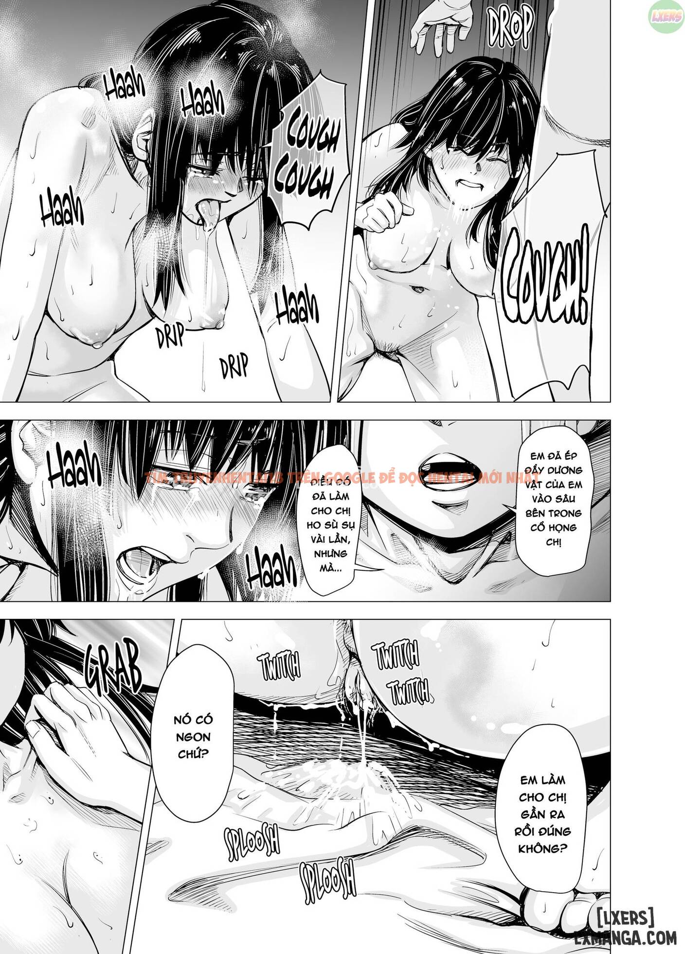 Trang truyện 24 trong truyện tranh I Can No Longer See Her As My Sister - One Shot - lxmanga.org