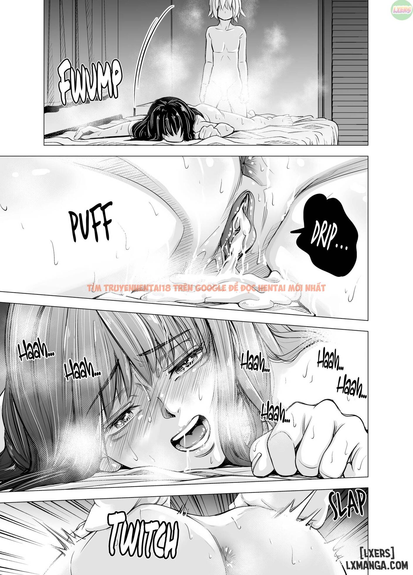 Trang truyện 34 trong truyện tranh I Can No Longer See Her As My Sister - One Shot - lxmanga.org