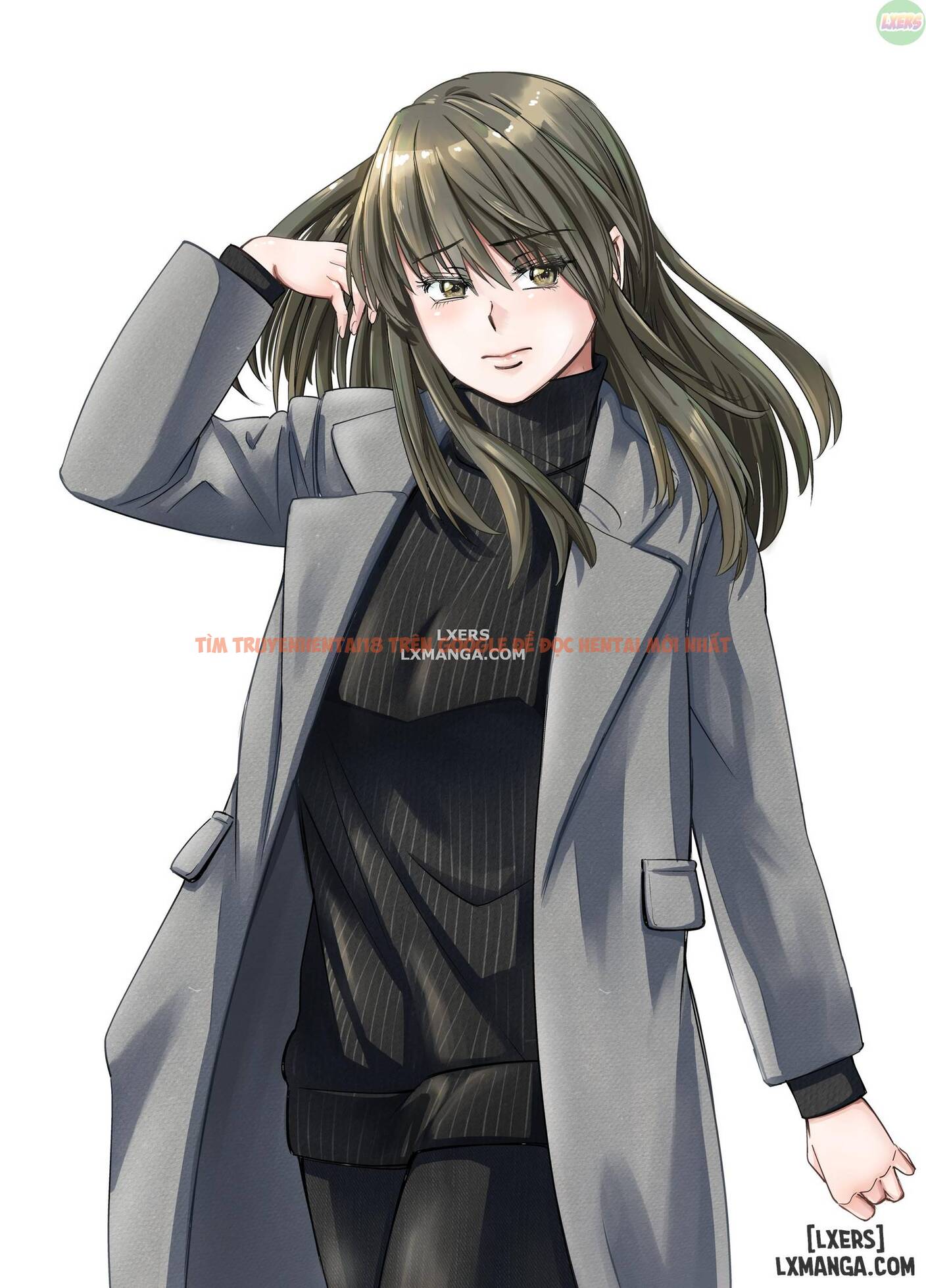 Trang truyện 42 trong truyện tranh I Can No Longer See Her As My Sister - One Shot - lxmanga.org