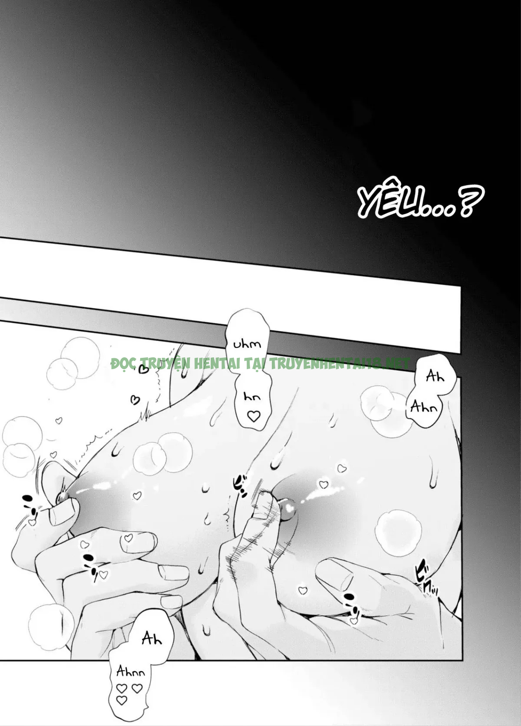 Hình ảnh 23 trong I Can't Escape From Mr. Naughty Red Riding Hood - One Shot - Hentaimanhwa.net