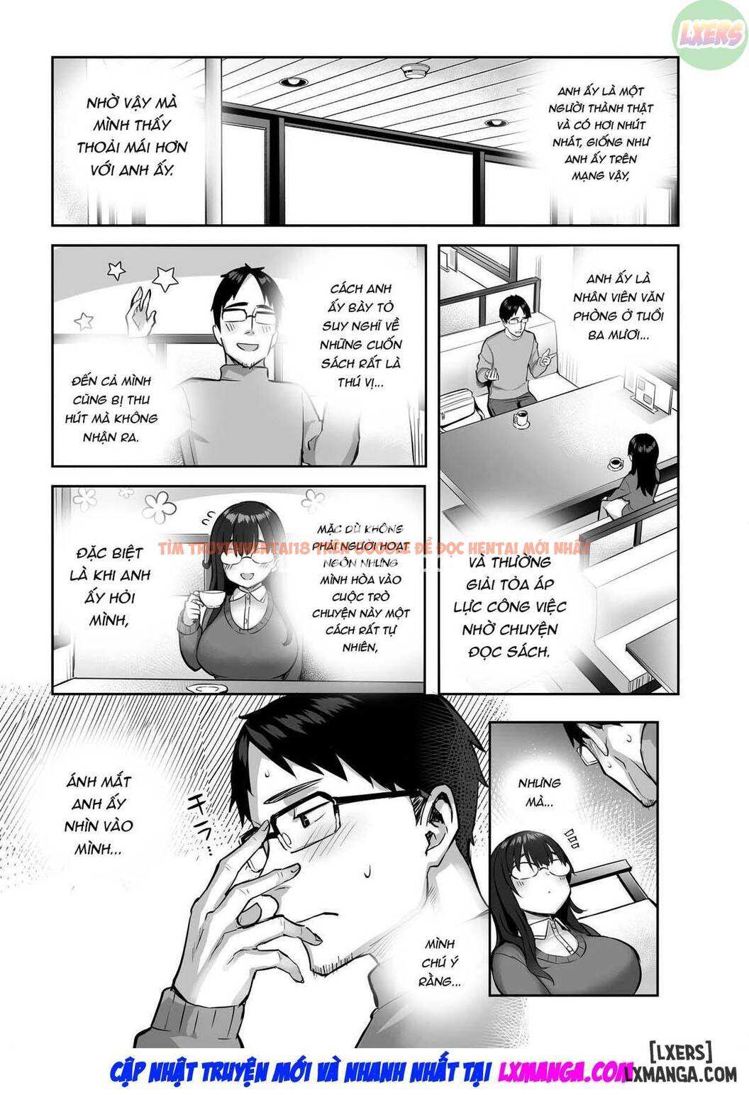 Xem ảnh 14 trong truyện hentai I Can't Handle My Former Bookworm Little Sister Now That She's A Slut! ~A Whore Is Born - One Shot - hentaitvn.net