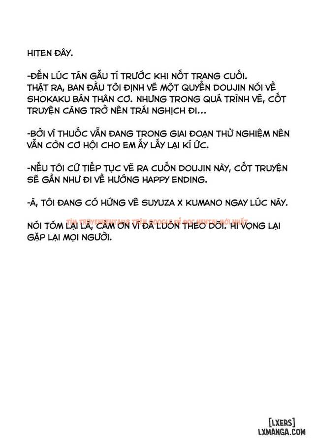 Trang truyện 20 trong truyện tranh I Can’t Return To Admiral’s - Chapter 1 - truyentvn.net