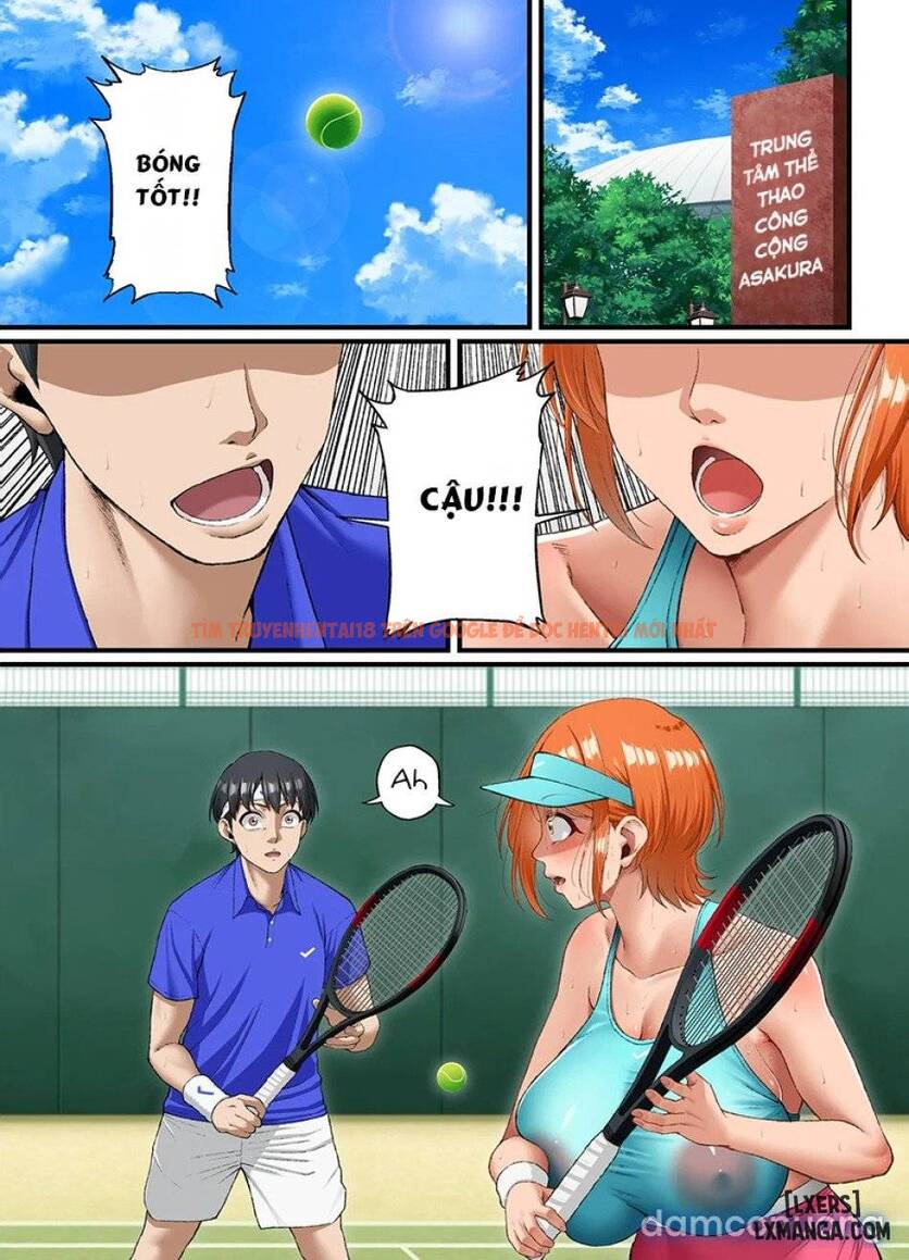 Xem ảnh I Can't Tell You I Love You - Chapter 1 - 0 6974f17db9da8 - Truyenhentaiz.net