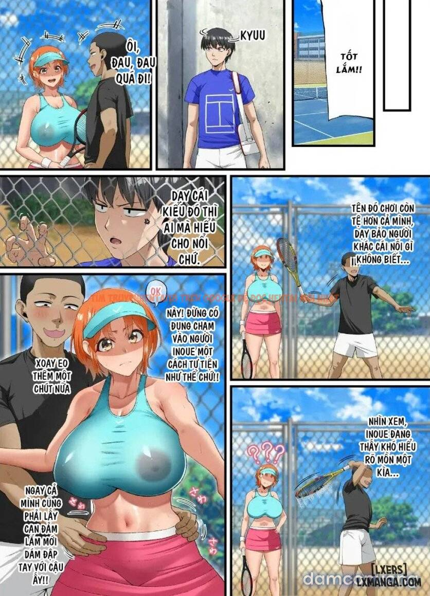 Xem ảnh I Can't Tell You I Love You - Chapter 1 - 12 6974f17db9da8 - Truyenhentaiz.net