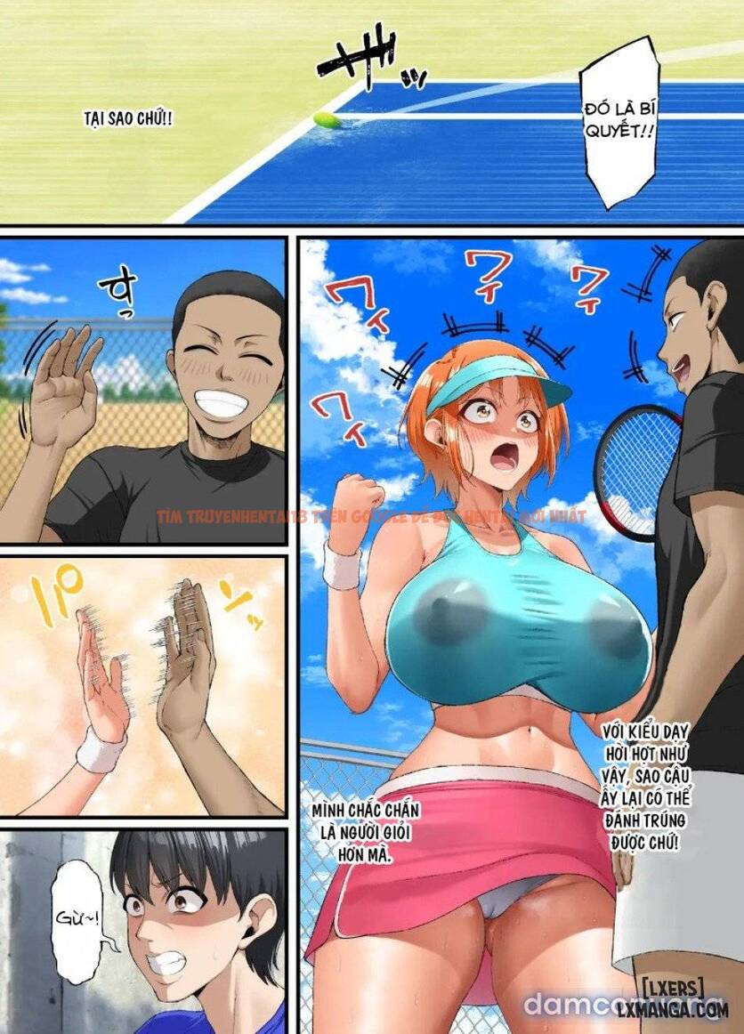 Xem ảnh I Can't Tell You I Love You - Chapter 1 - 13 6974f17db9da8 - Truyenhentaiz.net