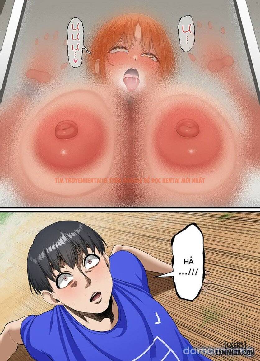 Xem ảnh I Can't Tell You I Love You - Chapter 1 - 41 6974f17db9da8 - Truyenhentaiz.net