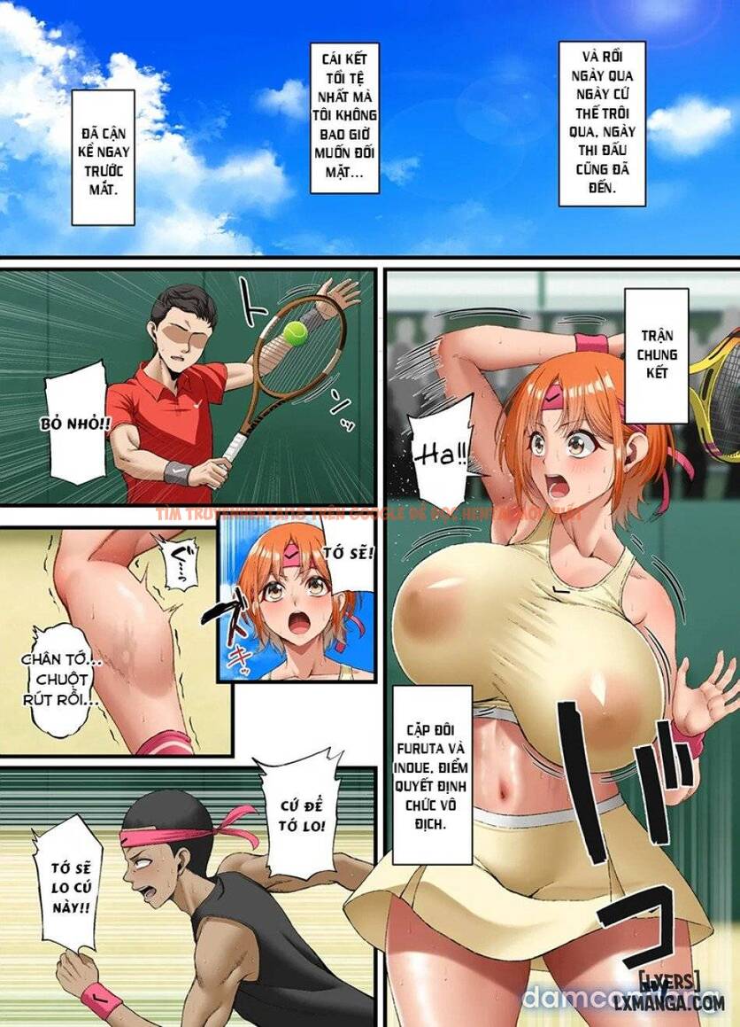 Xem ảnh I Can't Tell You I Love You - Chapter 1 - 45 6974f17db9da8 - Truyenhentaiz.net