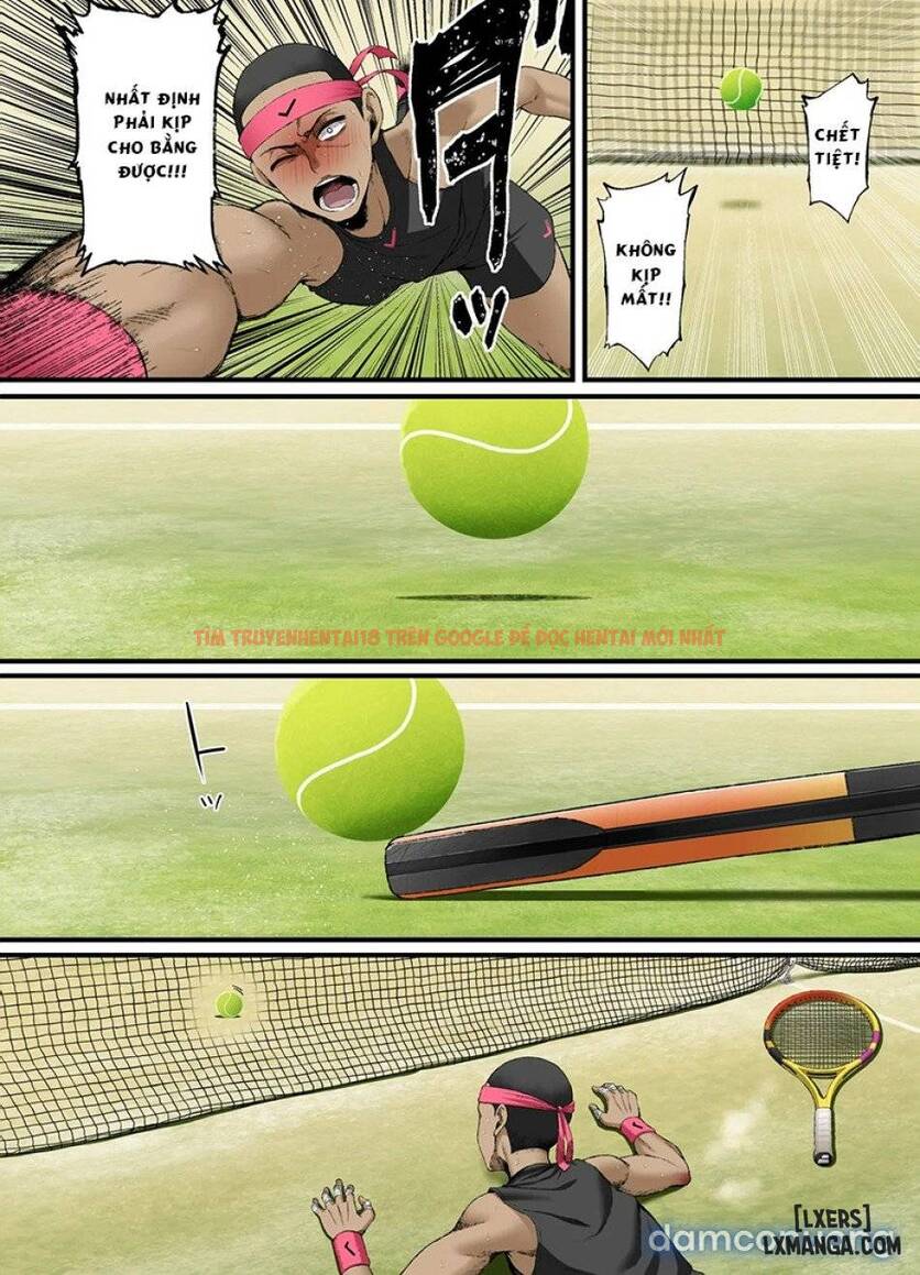 Xem ảnh I Can't Tell You I Love You - Chapter 1 - 46 6974f17db9da8 - Truyenhentaiz.net