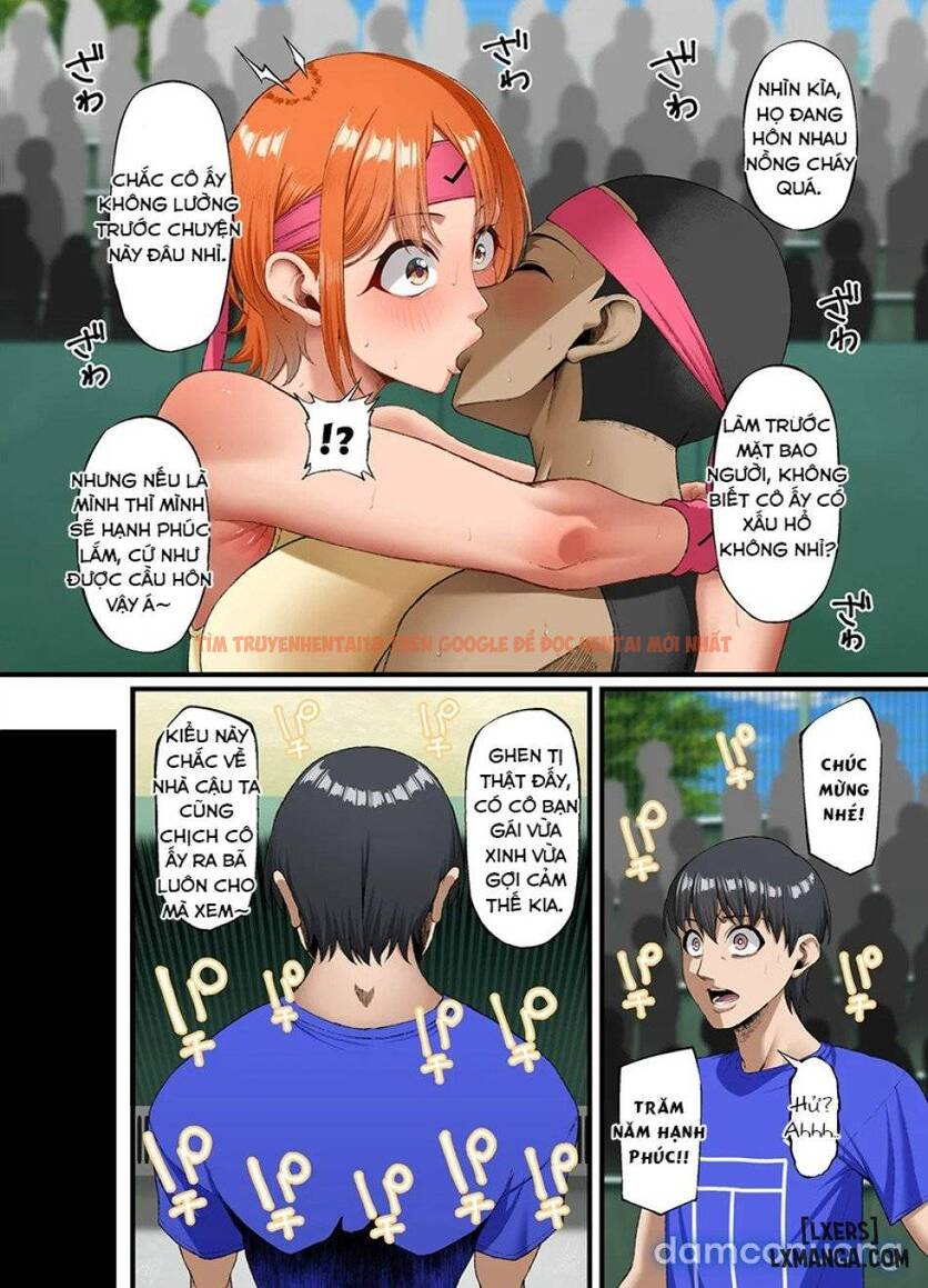 Xem ảnh I Can't Tell You I Love You - Chapter 1 - 48 6974f17db9da8 - Truyenhentaiz.net