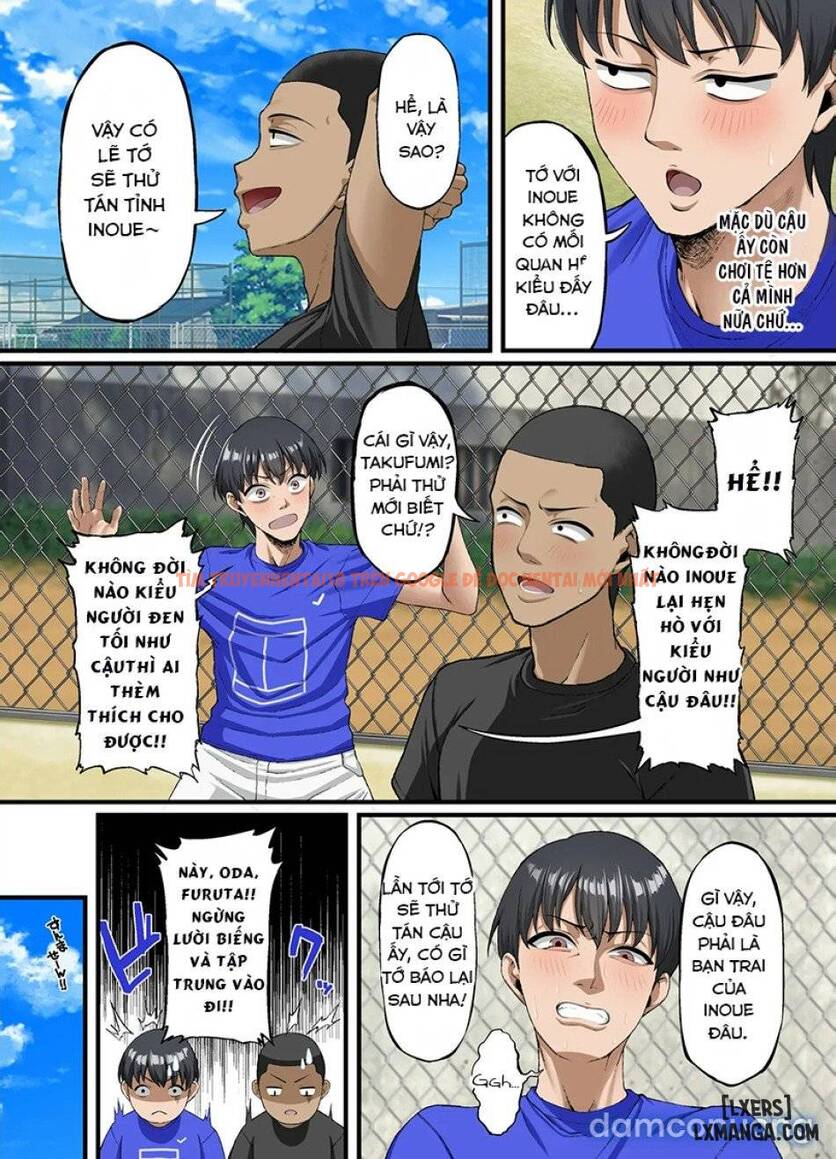 Xem ảnh I Can't Tell You I Love You - Chapter 1 - 6 6974f17db9da8 - Truyenhentaiz.net