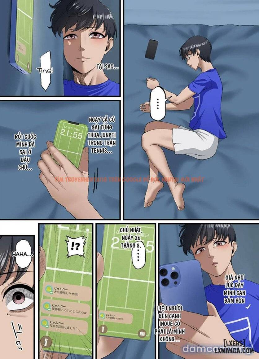 Xem ảnh I Can't Tell You I Love You - Chapter 1 - 69 6974f17db9da8 - Truyenhentaiz.net