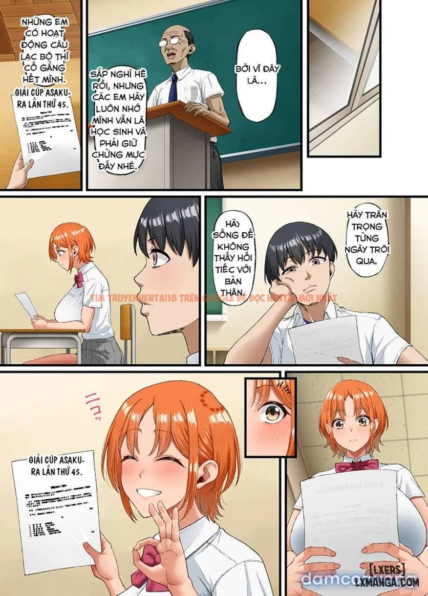 Xem ảnh I Can't Tell You I Love You - Chapter 1 - 7 6974f17db9da8 - Truyenhentaiz.net