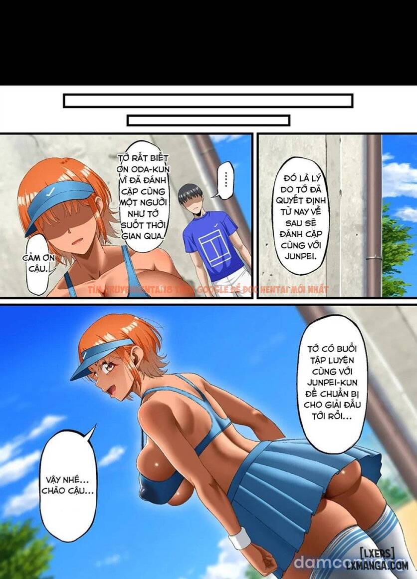 Xem ảnh I Can't Tell You I Love You - Chapter 1 - 73 6974f17db9da8 - Truyenhentaiz.net