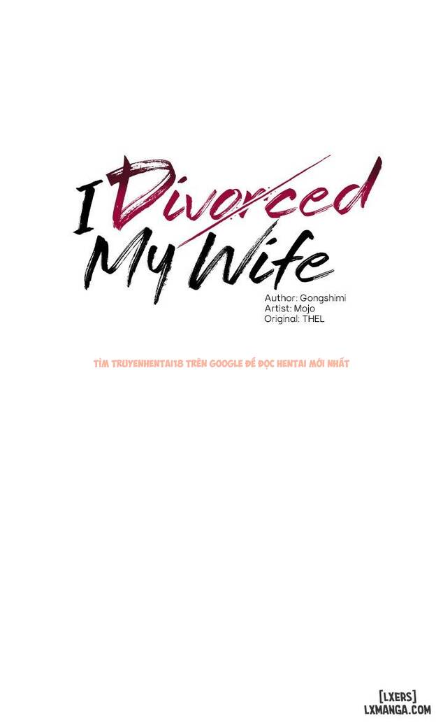 Xem ảnh 2 689ad1ff8c2fc trong truyện hentai I Divorced My Wife - Chapter 10 - hentaitvn.net