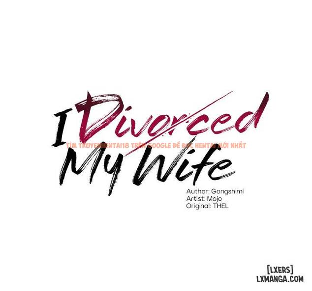 Xem ảnh 1 689ad1f9aae9e trong truyện hentai I Divorced My Wife - Chapter 8 - hentaitvn.net