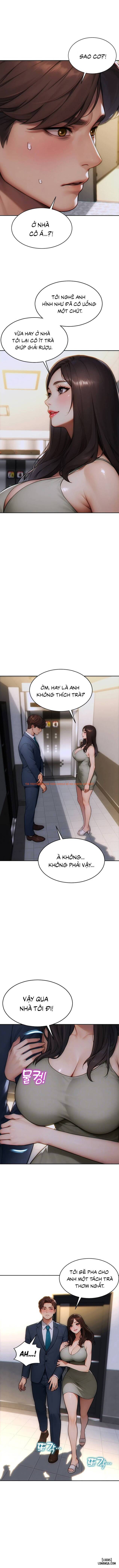 Xem ảnh 1 689ad1fcf1b41 trong truyện hentai I Divorced My Wife - Chapter 9 - hentaitvn.net