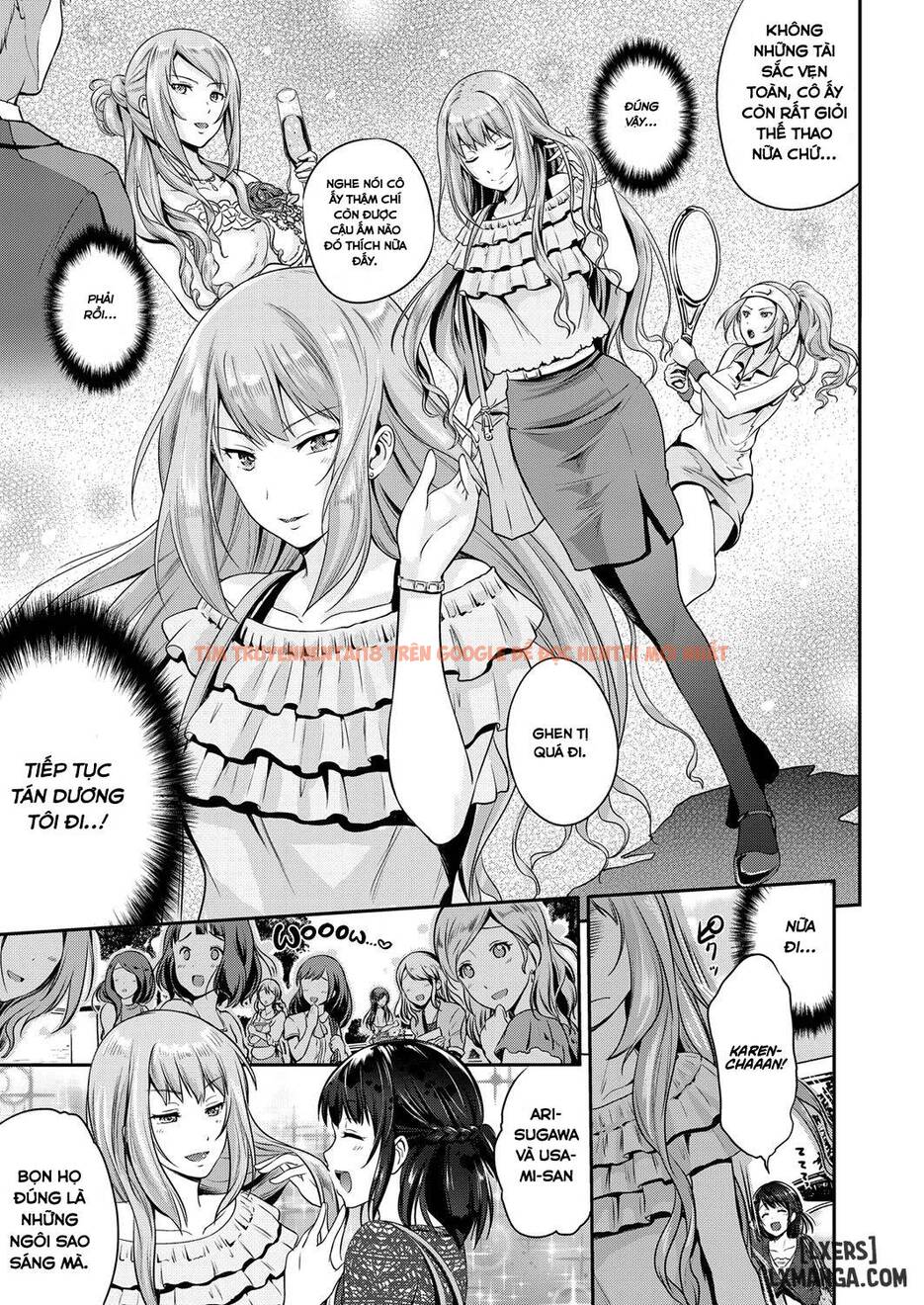 Xem ảnh 2 trong truyện hentai I'll Be Taking Your First Time! - One Shot - hentaitvn.net