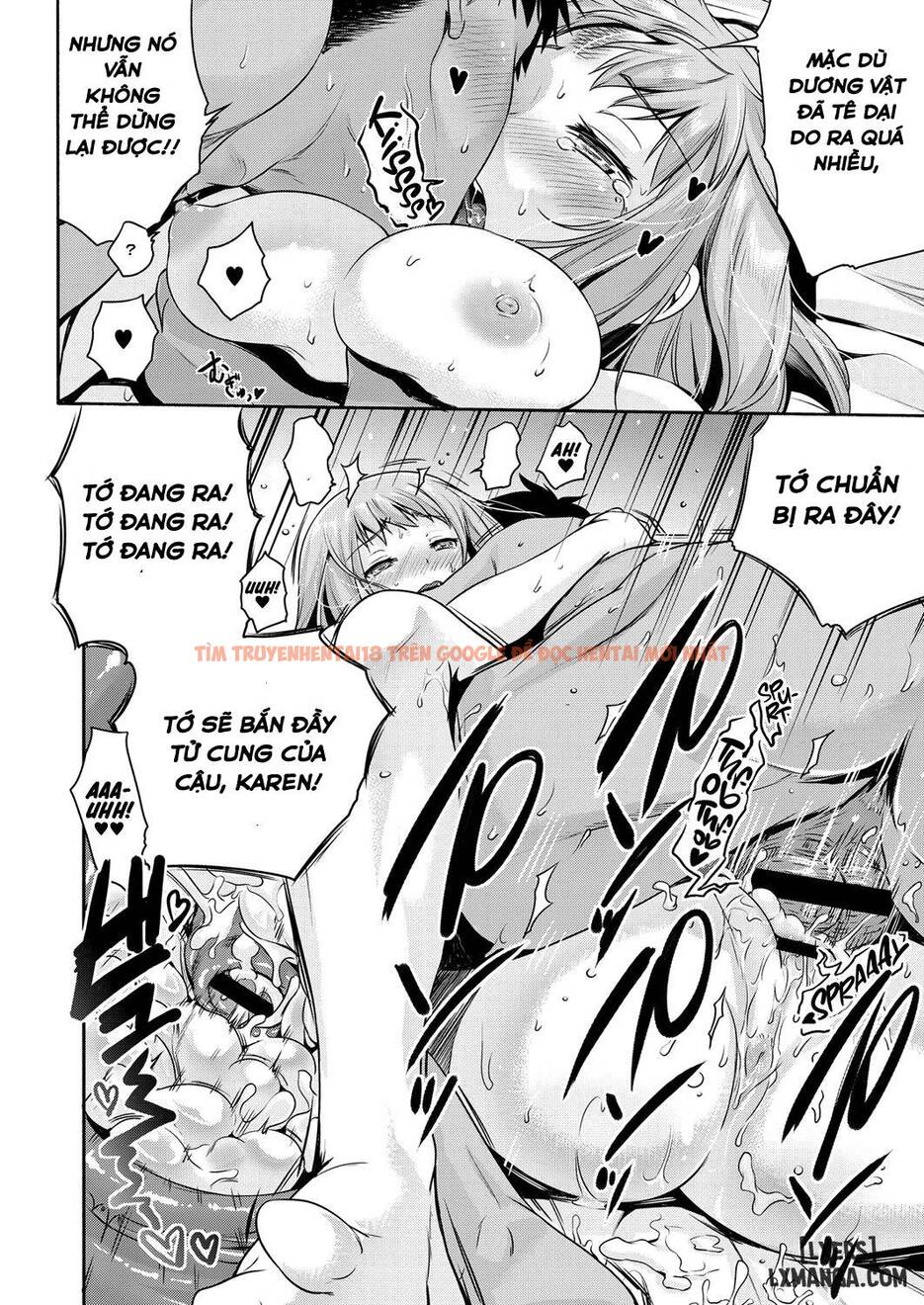 Xem ảnh 27 trong truyện hentai I'll Be Taking Your First Time! - One Shot - hentaitvn.net