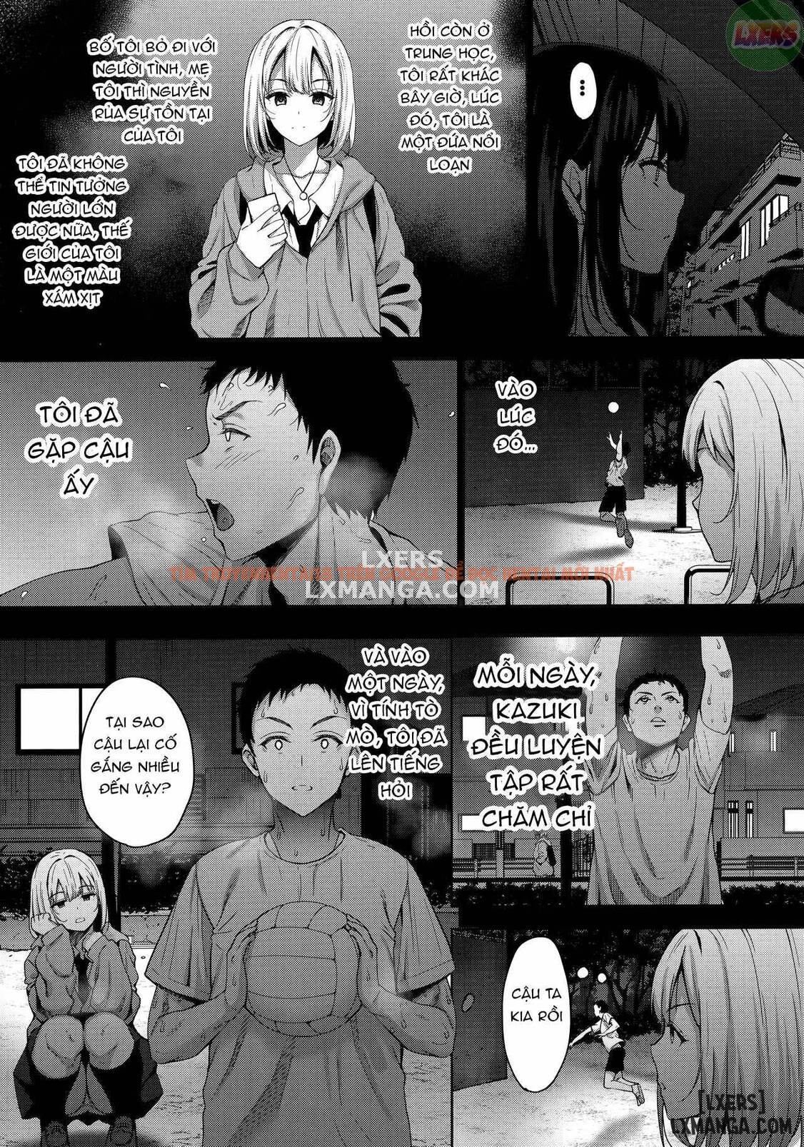 Xem ảnh 10 trong truyện hentai I'll Grant Your Wish - One Shot - hentaitvn.net